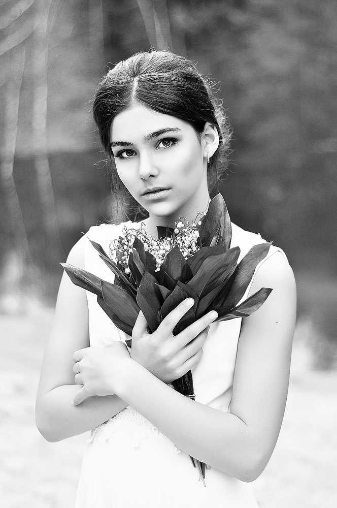 Photograph by Вероника Куликова