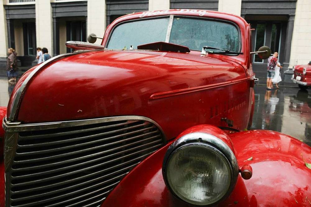 Photograph by Владимир Игошин