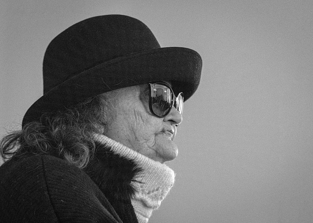 In the turn of the era