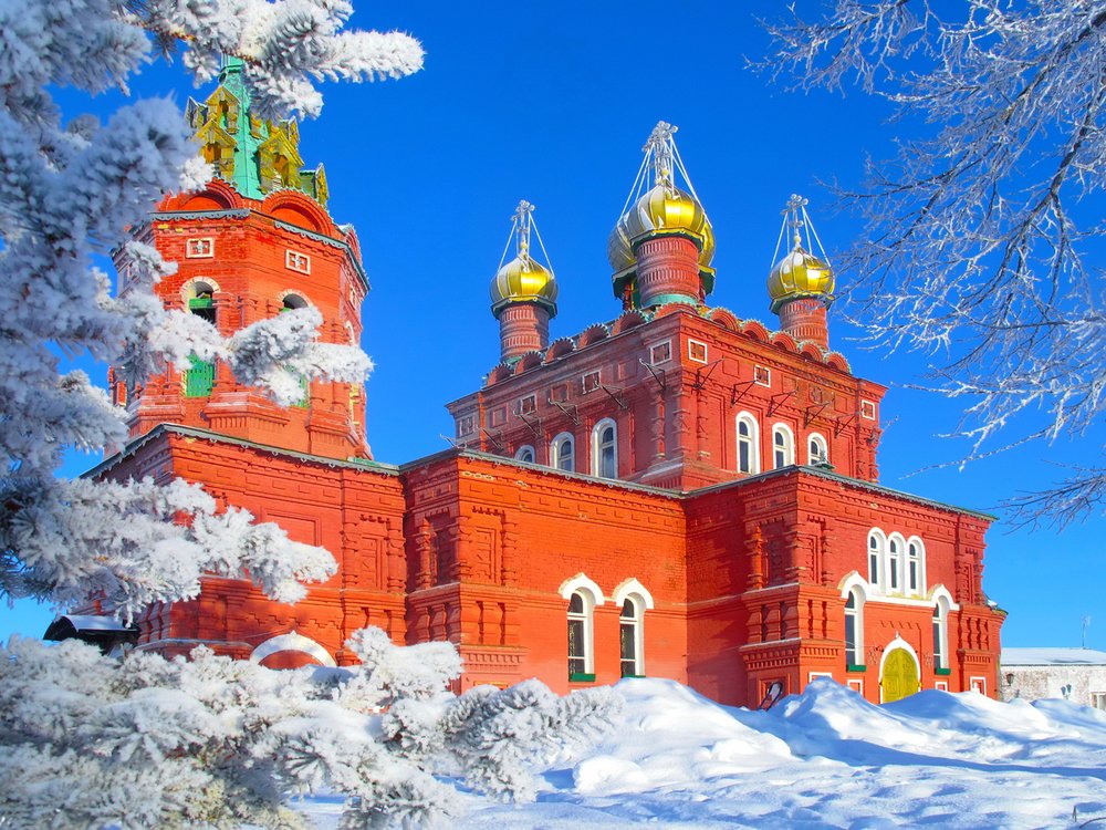 Photograph by vladilenoff