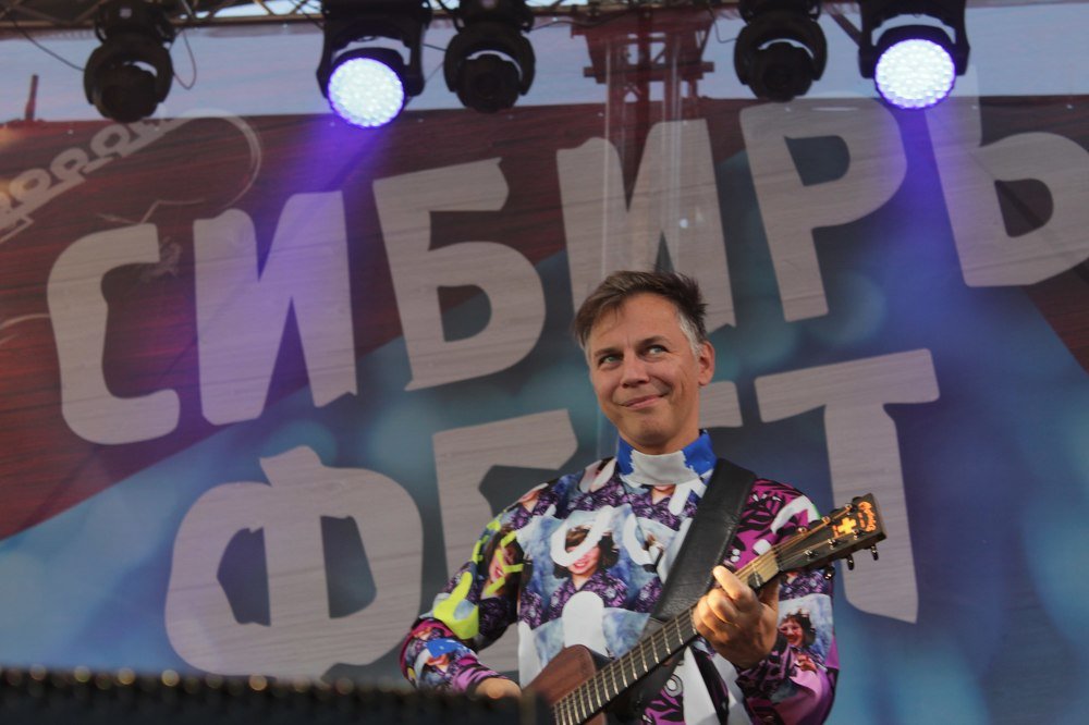 Photograph by Владимир Игошин