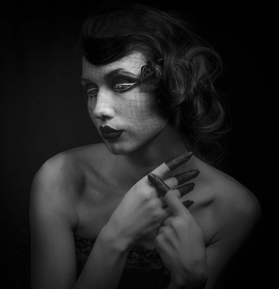 Photograph by Anatoly Chomko