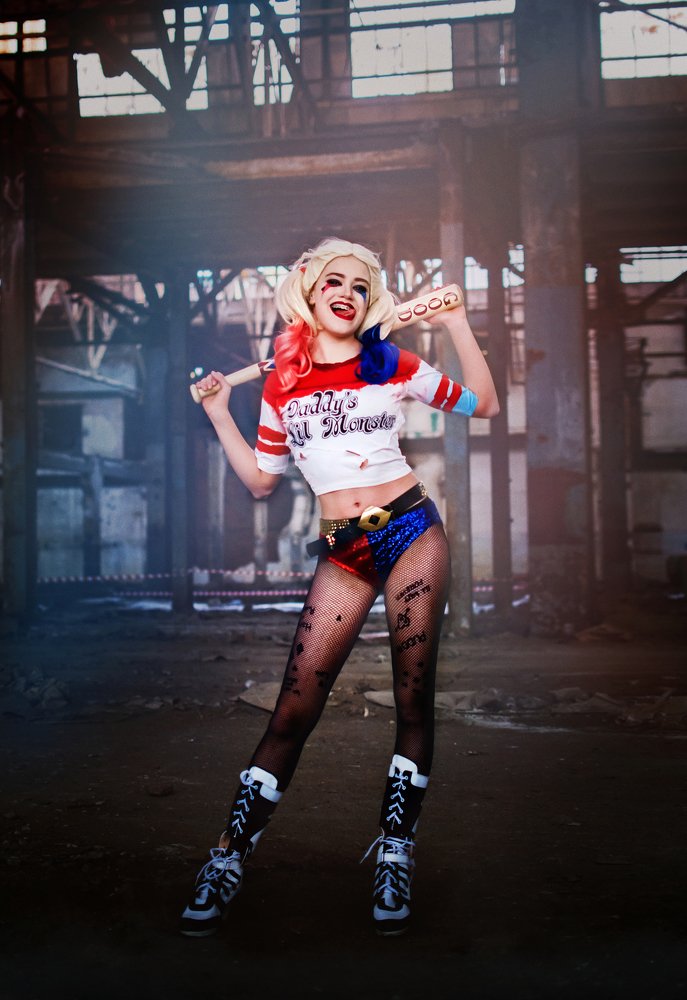 Photograph by Svetlana Reshetnikova