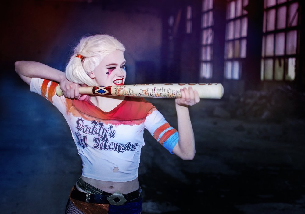 Photograph by Svetlana Reshetnikova