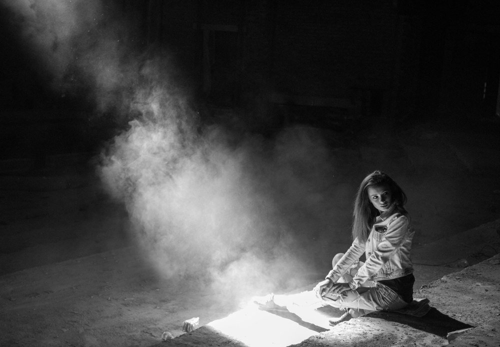 Photograph by Владимир Игошин