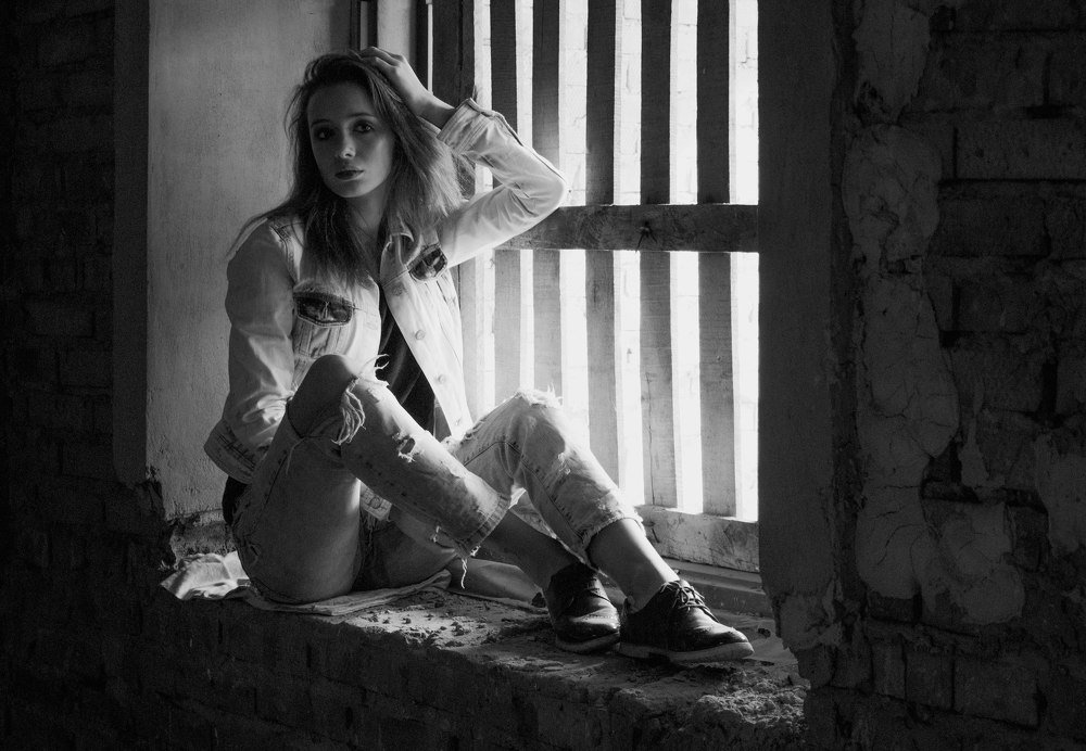 Photograph by Владимир Игошин