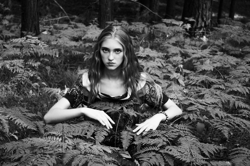 Photograph by Владимир Игошин