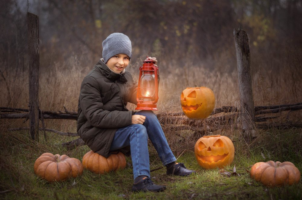 Photograph by Карпова Валентина