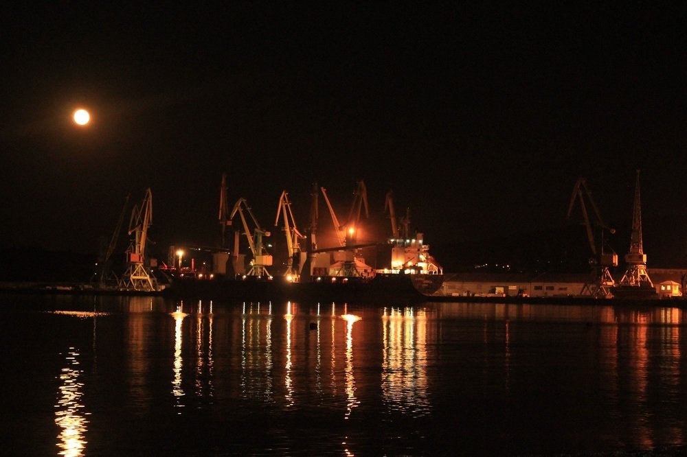 Photograph by Владимир Игошин