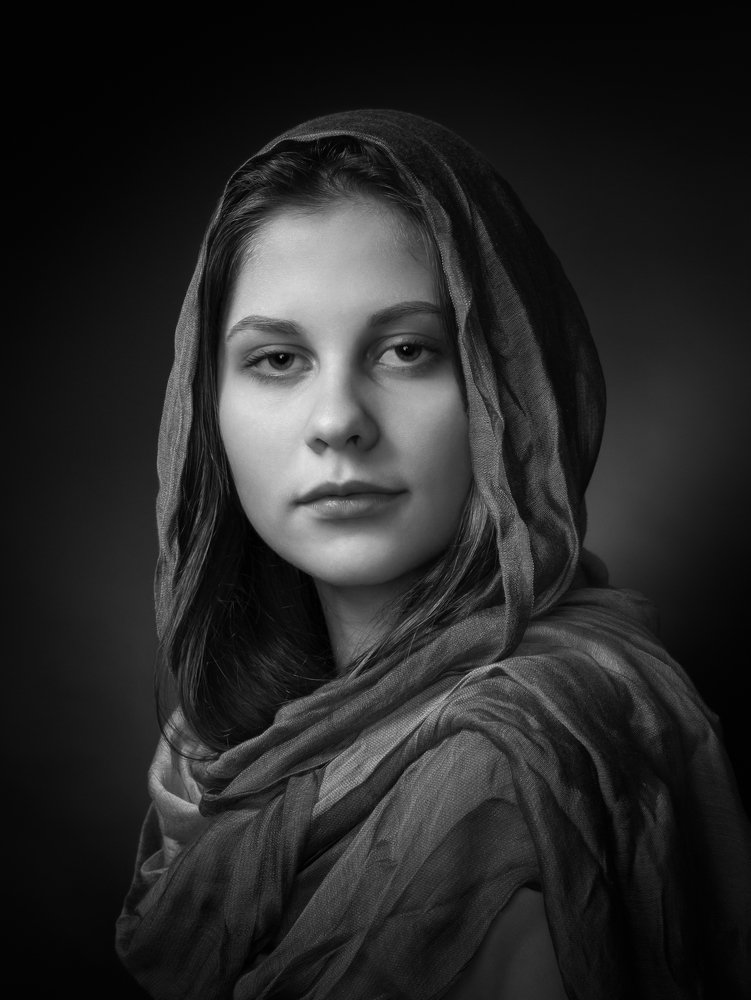 Photograph by Anatoly Chomko