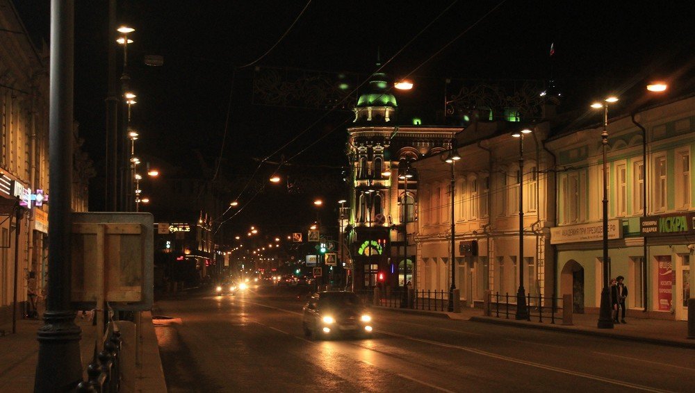 Photograph by Владимир Игошин