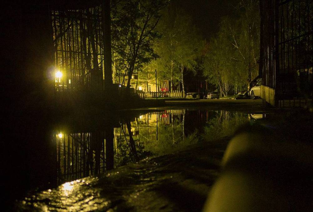 Photograph by Владимир Игошин