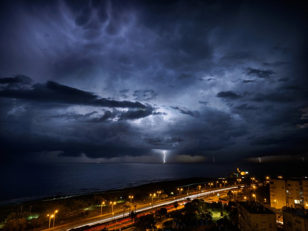 Photograph by Iryna Gurzhuyenko