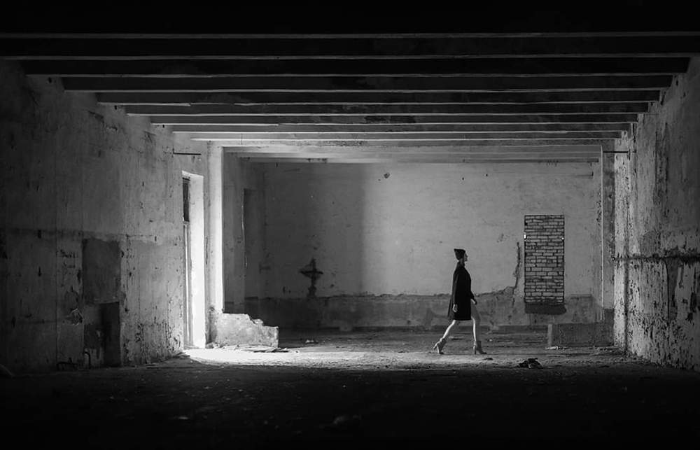 Photograph by Алексей Шамашов