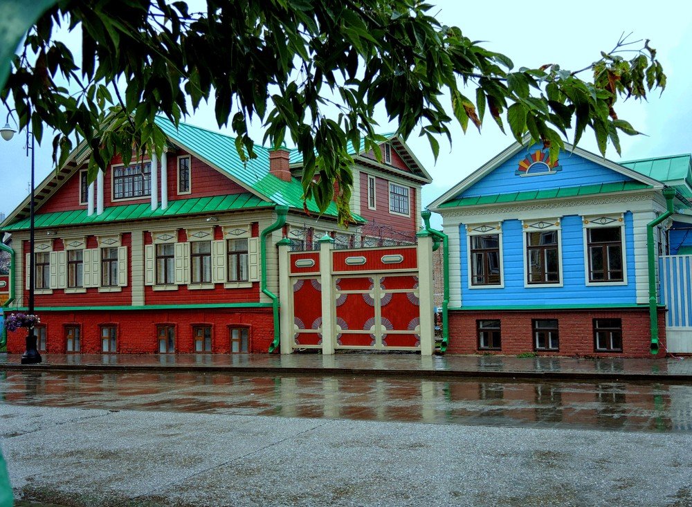 Photograph by София Гавриловна Вотякова