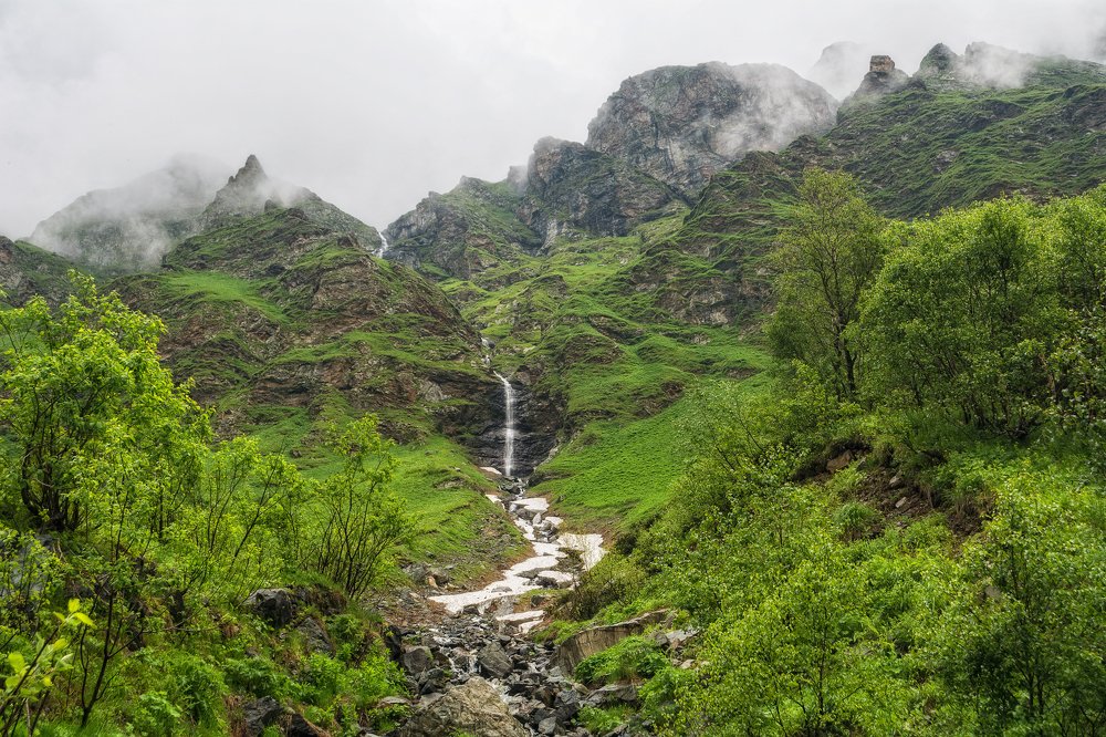 Photograph by Елена Ковалева