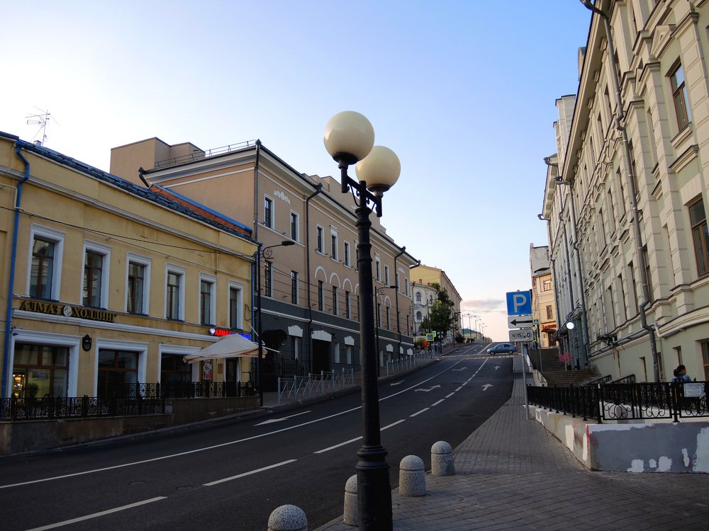 Photograph by София Гавриловна Вотякова