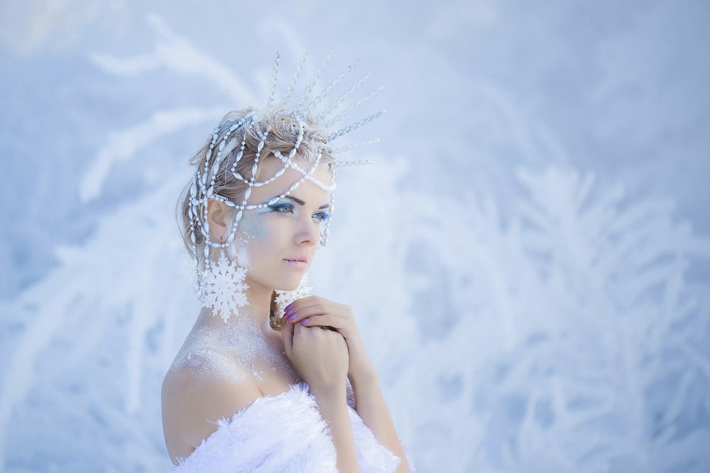 Photograph by Алексей Черников