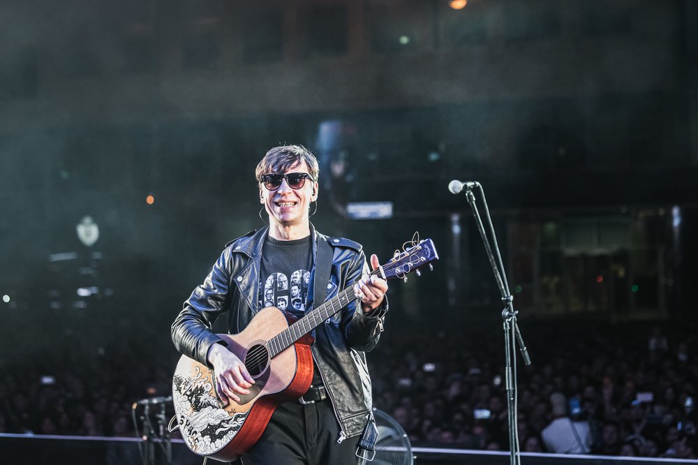 Найк Борзов