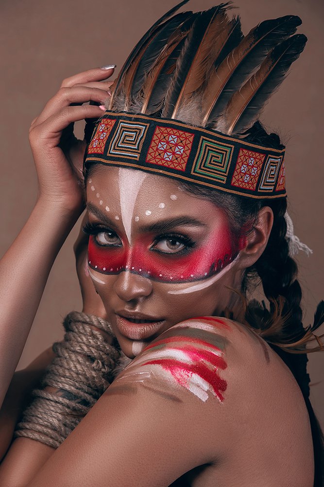 Photograph by Amir Behzadi