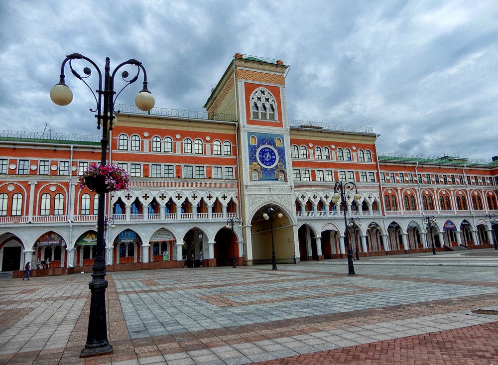 Photograph by София Гавриловна Вотякова