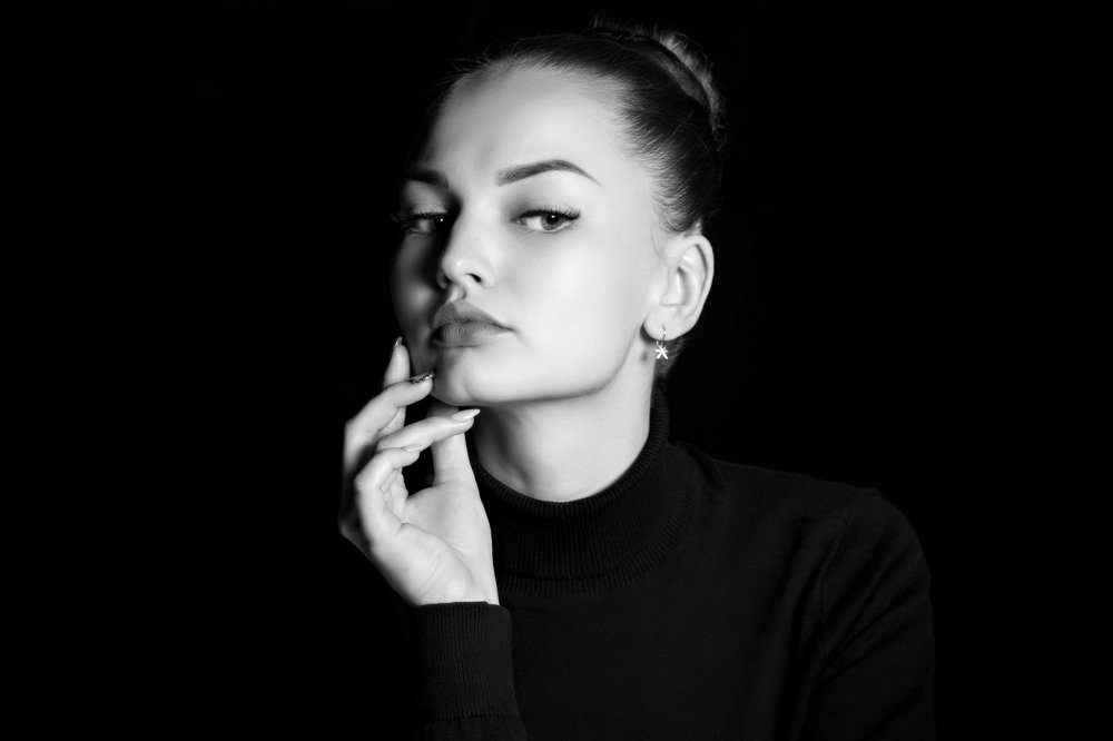 Photograph by Олег Ведерников