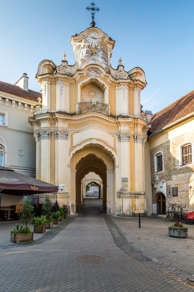 Photograph by Anatoly Chomko