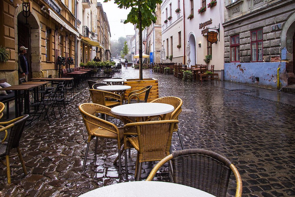 Photograph by Александра Шайдурова