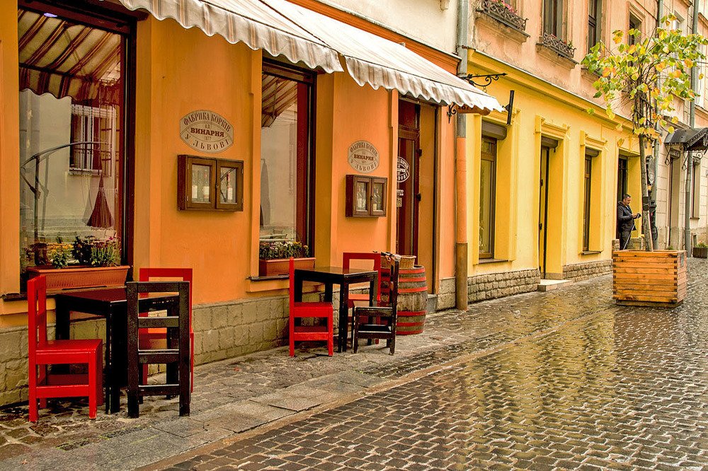 Photograph by Александра Шайдурова