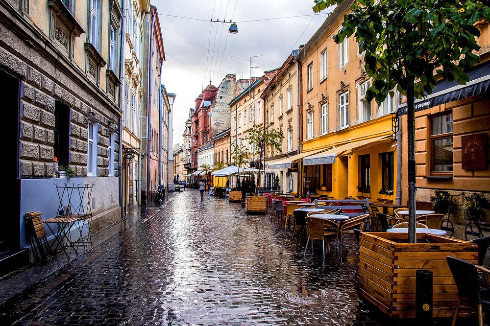 Photograph by Александра Шайдурова