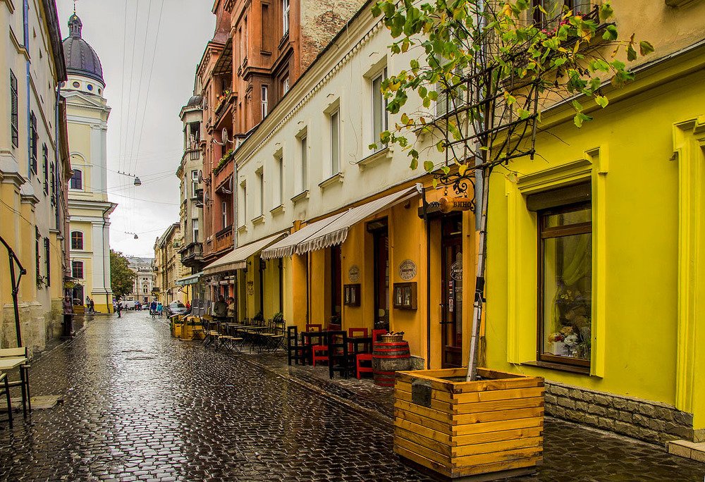 Photograph by Александра Шайдурова