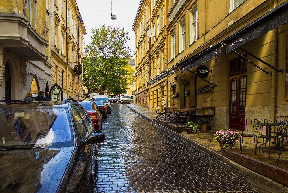 Photograph by Александра Шайдурова