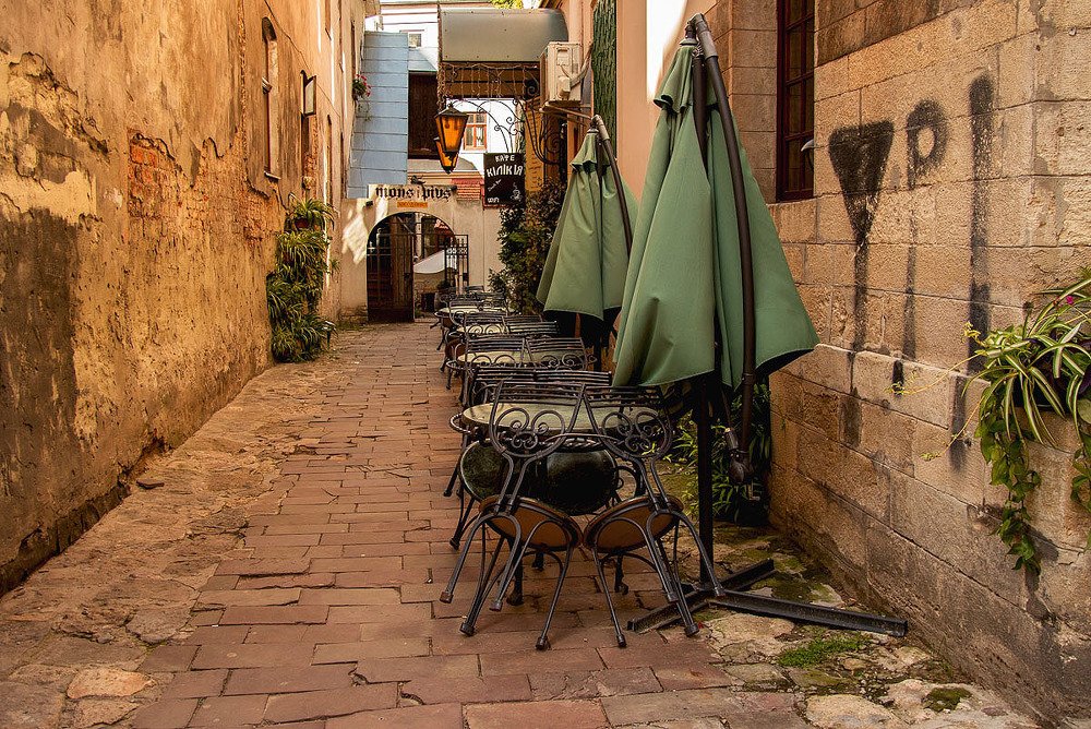 Photograph by Александра Шайдурова