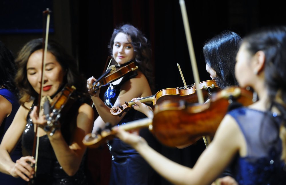 Фотография автора Михаил Пшеннов