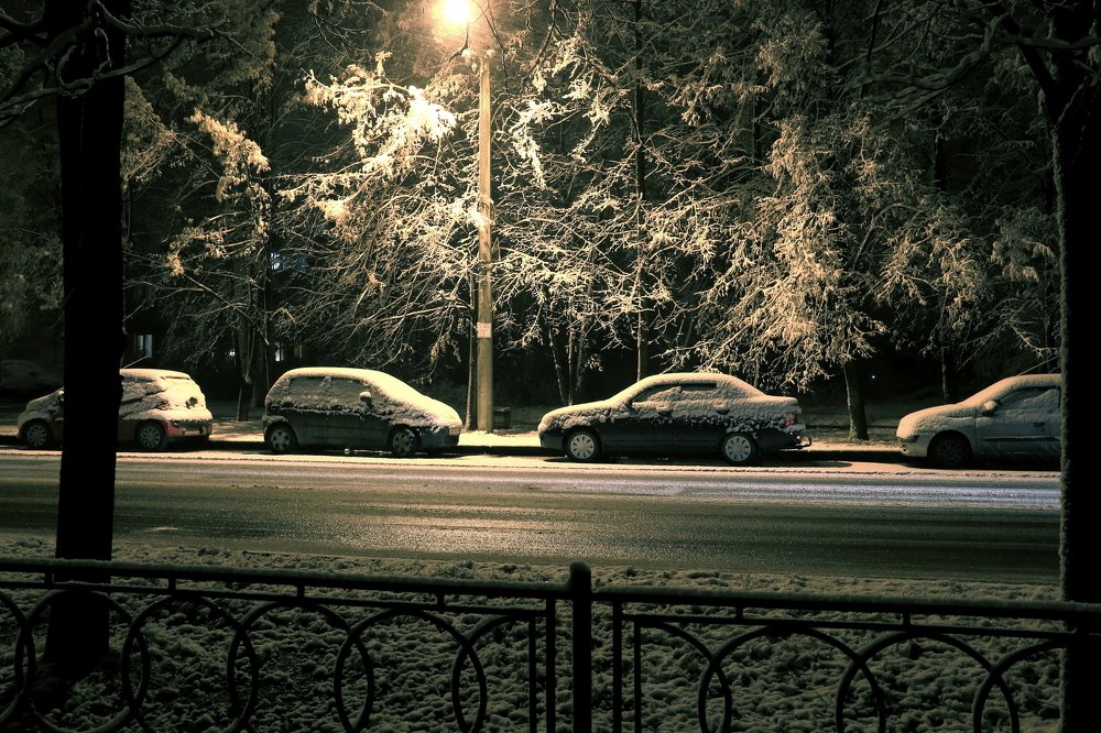 Photograph by Эдуард Петруша