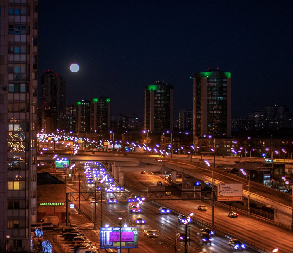 Photograph by Айшат Магомедова