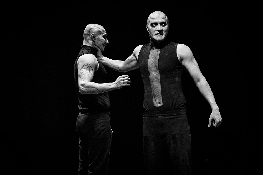 Photograph by tamaddon homayoun