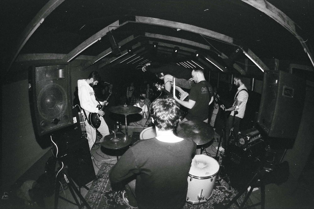 Photograph by Ростислав Доронин