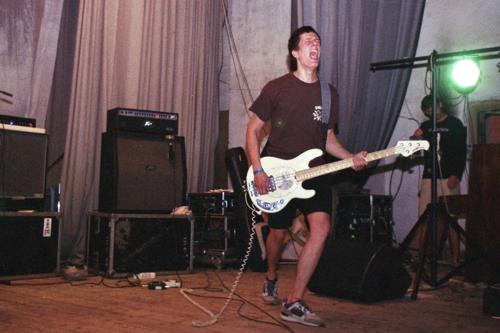 Photograph by Ростислав Доронин