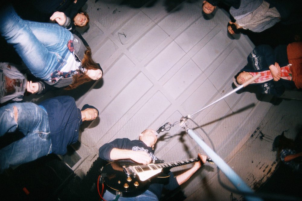 Photograph by Ростислав Доронин