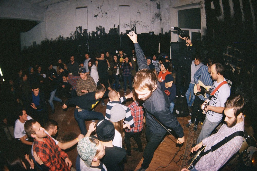 Photograph by Ростислав Доронин