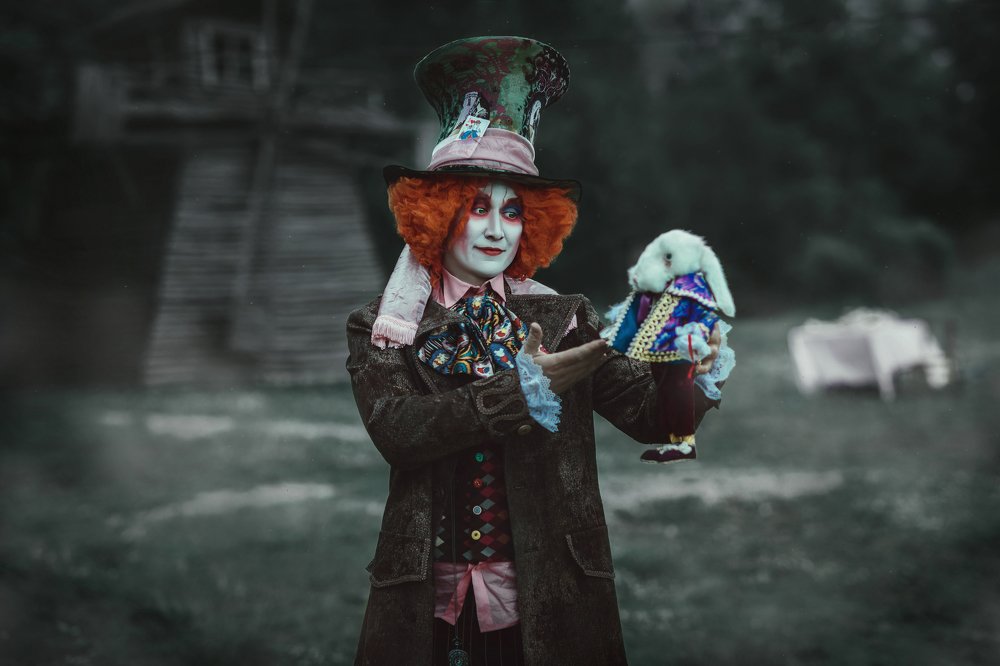 Фотография автора Диана Липкина