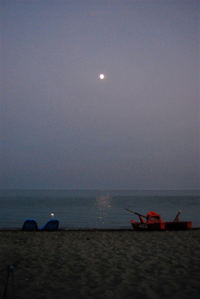 Photograph by Pino Battafarano