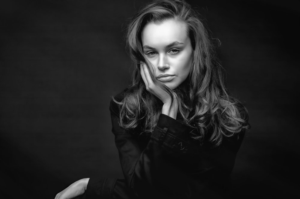 Photograph by Гордеева Виктория