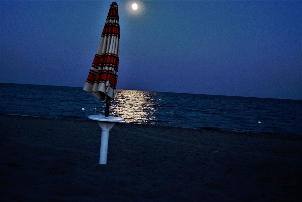 Photograph by Pino Battafarano
