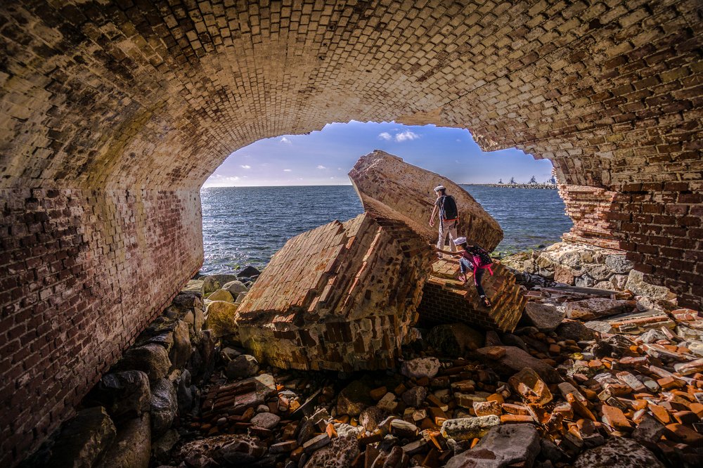 Photograph by Виталий Евдокимов