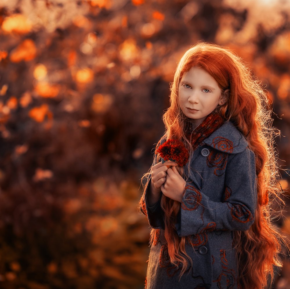 Photograph by Monika Lisowska