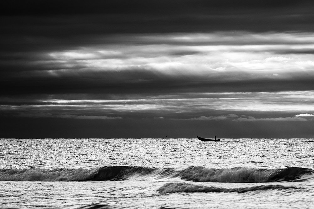 Photograph by Neda Ghiasi