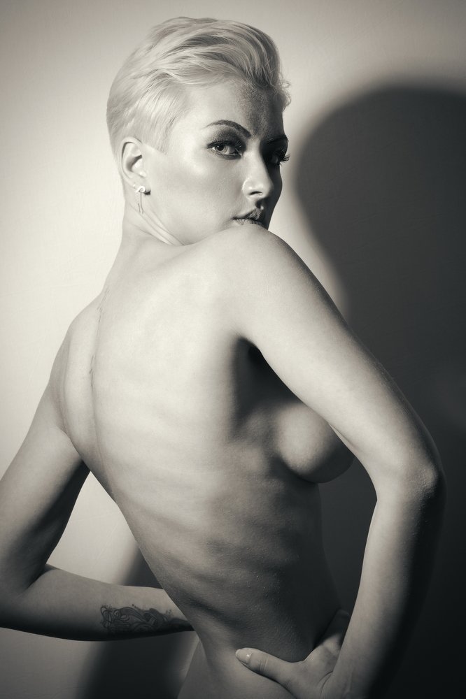 Photograph by Cанан