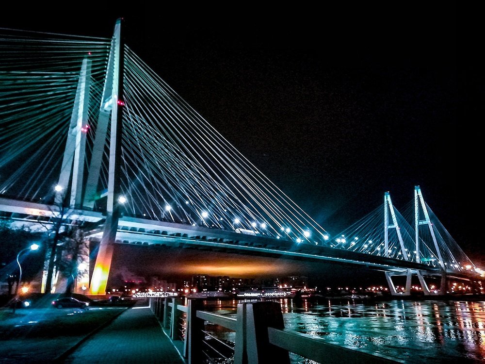 Photograph by Дмитрий Малышев